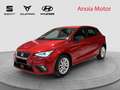 SEAT Ibiza 1.0 TSI S&S FR Salta 115 Burdeos - thumbnail 1