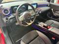 Mercedes-Benz CLA 220 d Shooting Brake Aut. Piros - thumbnail 6