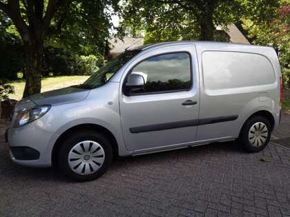 Mercedes-Benz Citan 111 CDI BlueEFFICIENCY