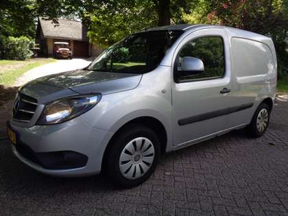 Mercedes-Benz Citan 111 CDI BlueEFFICIENCY