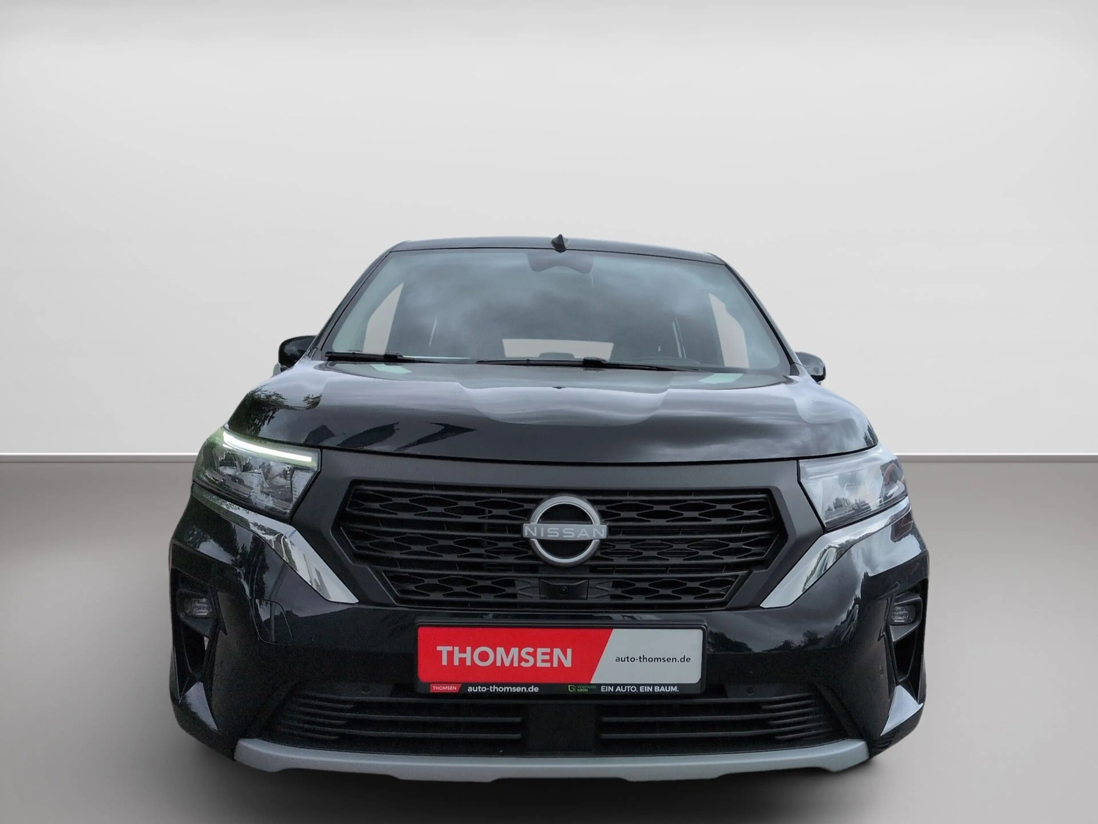 Nissan Townstar Kombi DIG-T 130 L2 2.3t Tekna LED — photo 3