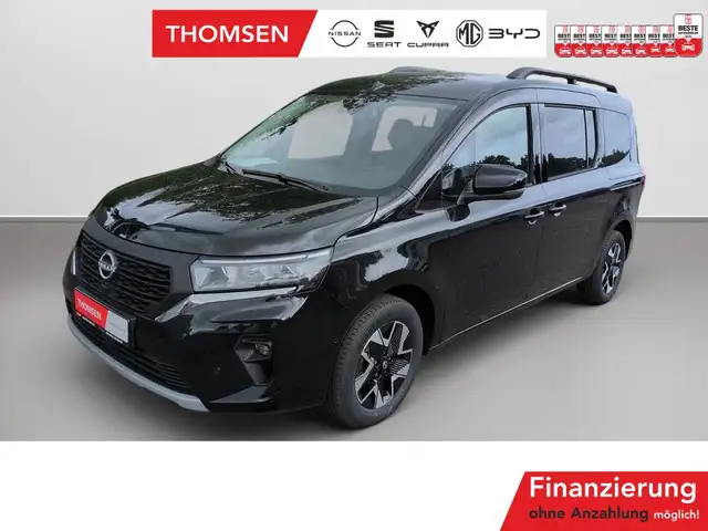 Nissan Townstar