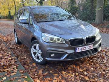 220d Gran Tourer xDrive Aut. M Sport