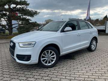 2.0 TDI quattro