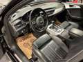 Audi A6 3.0 TDI Quattro S-Line S-Tronic *BI-XENON*PDC*NAV* Zwart - thumbnail 9