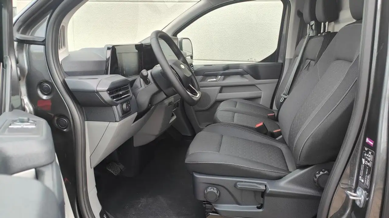 Ford Transit Custom Limited L2 Aut. 5J.Gar. 70l+B&O A 13