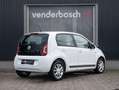 Volkswagen up! 1.0 BMT high up! Club 60pk | Airco | Navi | Stoelv Blanc - thumbnail 6
