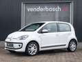 Volkswagen up! 1.0 BMT high up! Club 60pk | Airco | Navi | Stoelv Wit - thumbnail 1