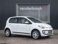 Volkswagen up! 1.0 BMT high up! Club 60pk | Airco | Navi | Stoelv Wit - thumbnail 17