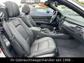BMW 320 i Cabrio *BI-XENON/SHZ/PDC/TEMPOMAT/AHK* Schwarz - thumbnail 24