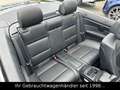 BMW 320 i Cabrio *BI-XENON/SHZ/PDC/TEMPOMAT/AHK* Schwarz - thumbnail 22