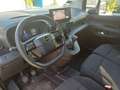 Opel Combo Cargo XL-Klima-Navi-Kamera-Sitzhg-PDCv+h-2.4Tonnen Schwarz - thumbnail 9
