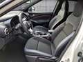 Nissan Juke 1,6 Hybrid N-Con Aut. *ab € 26.990,-* Weiß - thumbnail 8