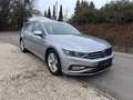 Volkswagen Passat Variant Elegance Matrix Motorschaden Zilver - thumbnail 1