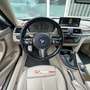 BMW 430 d M-Paket Performance Apple CarPlay Leder Blanc - thumbnail 7