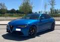 Alfa Romeo Giulia 2.2 Diesel Veloce ATX 210 Azul - thumbnail 1