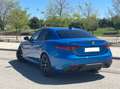 Alfa Romeo Giulia 2.2 Diesel Veloce ATX 210 Azul - thumbnail 2