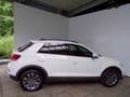 Volkswagen T-Roc T-ROC 2.0 TDI DSG SPORT AHK+LED'S+NAVI+KAMERA+AC Weiß - thumbnail 9