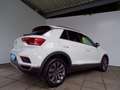 Volkswagen T-Roc T-ROC 2.0 TDI DSG SPORT AHK+LED'S+NAVI+KAMERA+AC Weiß - thumbnail 8