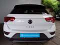 Volkswagen T-Roc T-ROC 2.0 TDI DSG SPORT AHK+LED'S+NAVI+KAMERA+AC Weiß - thumbnail 10