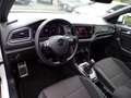 Volkswagen T-Roc T-ROC 2.0 TDI DSG SPORT AHK+LED'S+NAVI+KAMERA+AC Weiß - thumbnail 13
