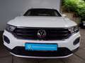 Volkswagen T-Roc T-ROC 2.0 TDI DSG SPORT AHK+LED'S+NAVI+KAMERA+AC Weiß - thumbnail 6