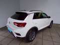 Volkswagen T-Roc T-ROC 2.0 TDI DSG SPORT AHK+LED'S+NAVI+KAMERA+AC Weiß - thumbnail 7