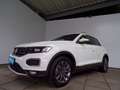 Volkswagen T-Roc T-ROC 2.0 TDI DSG SPORT AHK+LED'S+NAVI+KAMERA+AC Weiß - thumbnail 4