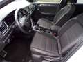 Volkswagen T-Roc T-ROC 2.0 TDI DSG SPORT AHK+LED'S+NAVI+KAMERA+AC Weiß - thumbnail 12