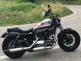 Harley-Davidson Sportster 1200 Forty eight special abs Wit - thumbnail 1
