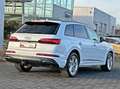 Audi Q7 50TDI qu S LINE BLACK PANO MEMORY AHK 360° VC Weiß - thumbnail 33