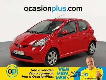 1.0 VVT-i