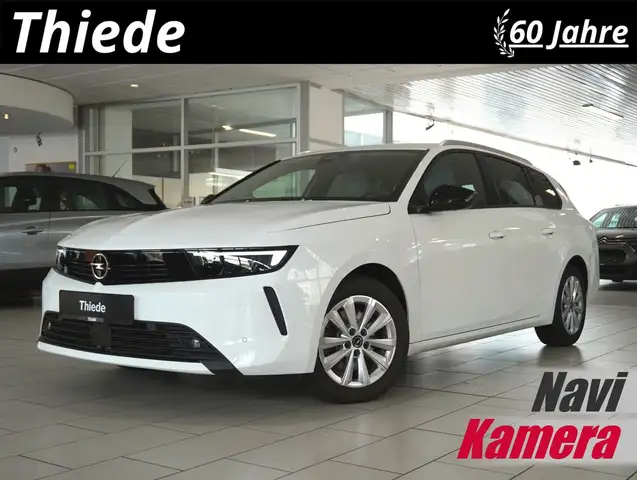 Opel Astra main image