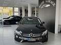 Mercedes-Benz C 220 d (bt) Premium Amg auto Nero - thumbnail 2