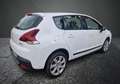 Peugeot 3008 1ère Main 2015 Garantie Weiß - thumbnail 5
