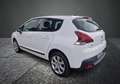 Peugeot 3008 1ère Main 2015 Garantie Weiß - thumbnail 4