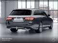 Mercedes-Benz E 300 de T AMG+AHK+MULTIBEAM+FAHRASS+KAMERA+9G Grijs - thumbnail 5