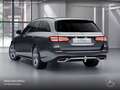 Mercedes-Benz E 300 de T AMG+AHK+MULTIBEAM+FAHRASS+KAMERA+9G Grijs - thumbnail 23