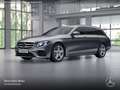 Mercedes-Benz E 300 de T AMG+AHK+MULTIBEAM+FAHRASS+KAMERA+9G Grijs - thumbnail 14