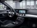 Mercedes-Benz E 300 de T AMG+AHK+MULTIBEAM+FAHRASS+KAMERA+9G Grijs - thumbnail 11