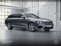 Mercedes-Benz E 300 de T AMG+AHK+MULTIBEAM+FAHRASS+KAMERA+9G Grijs - thumbnail 21