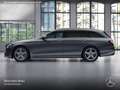 Mercedes-Benz E 300 de T AMG+AHK+MULTIBEAM+FAHRASS+KAMERA+9G Grijs - thumbnail 6