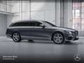 Mercedes-Benz E 300 de T AMG+AHK+MULTIBEAM+FAHRASS+KAMERA+9G Grijs - thumbnail 16