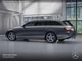 Mercedes-Benz E 300 de T AMG+AHK+MULTIBEAM+FAHRASS+KAMERA+9G Grijs - thumbnail 15