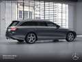 Mercedes-Benz E 300 de T AMG+AHK+MULTIBEAM+FAHRASS+KAMERA+9G Grijs - thumbnail 20