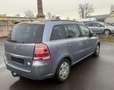 Opel Zafira Zafira 1.8 Edition Plus Grau - thumbnail 5