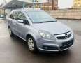 Opel Zafira Zafira 1.8 Edition Plus Grau - thumbnail 1