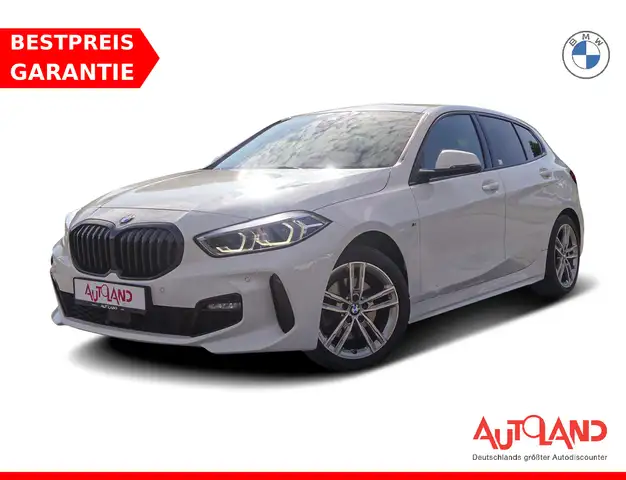 Bmw 118 118i M Sport Aut. LED Navi Virtual Cockpit PDC