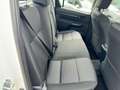 Toyota Hilux 2.4 D-4D 4WD 4 porte Double Cab Comfort Weiß - thumbnail 7
