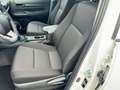 Toyota Hilux 2.4 D-4D 4WD 4 porte Double Cab Comfort Weiß - thumbnail 8